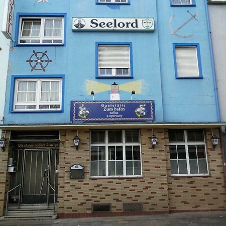 See Lord Hotel Kaiserslautern Extérieur photo