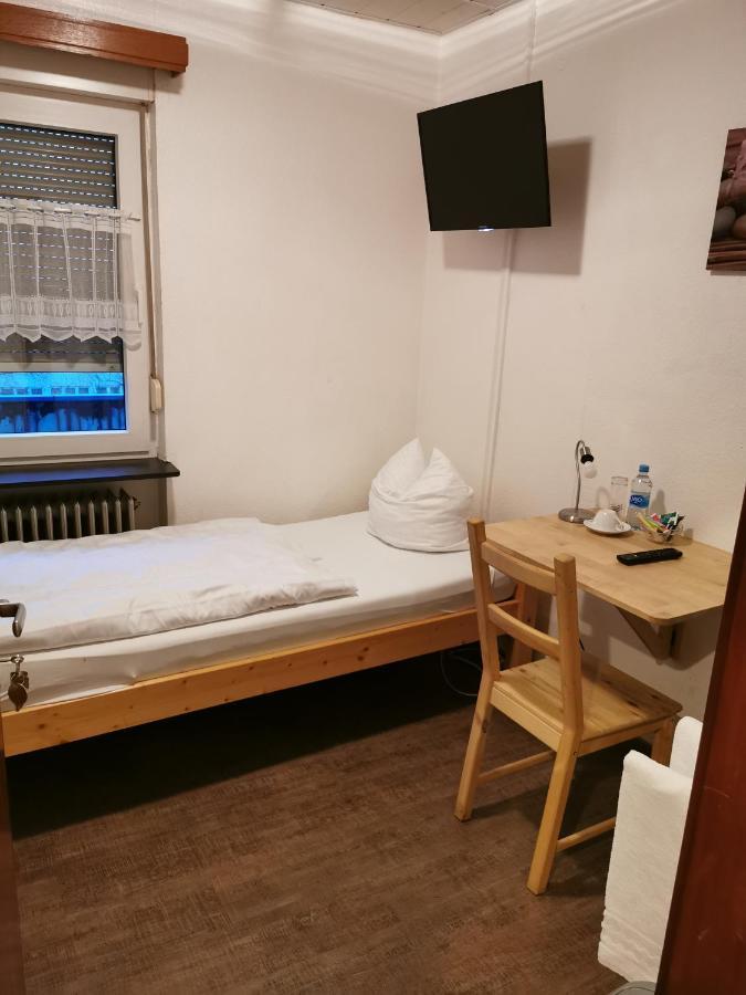 See Lord Hotel Kaiserslautern Extérieur photo