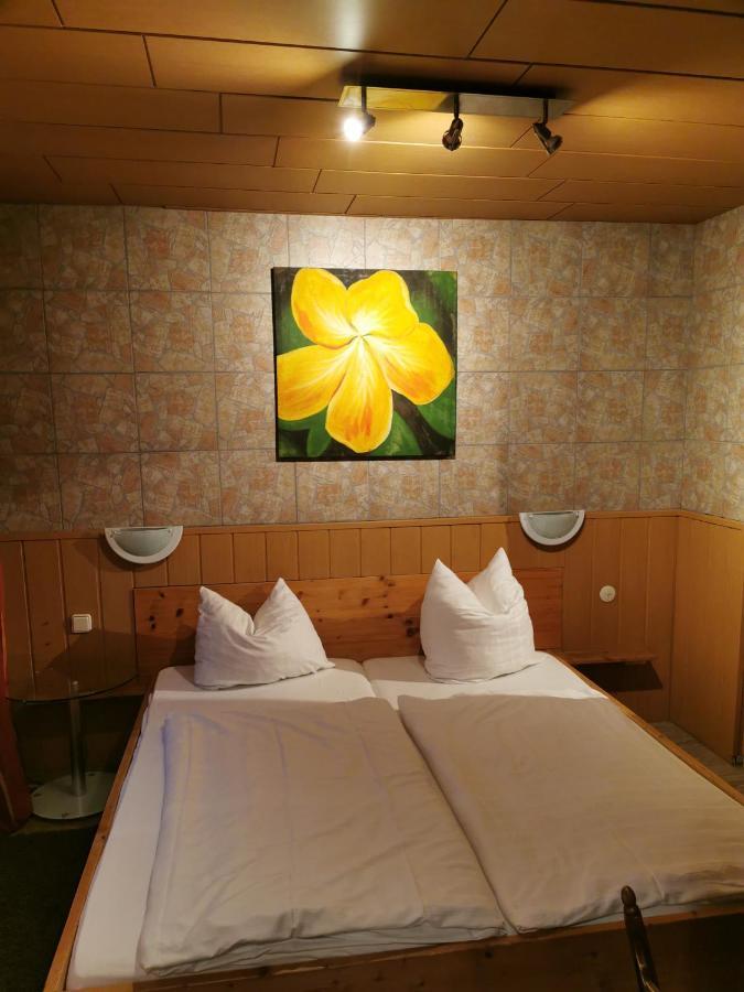 See Lord Hotel Kaiserslautern Extérieur photo