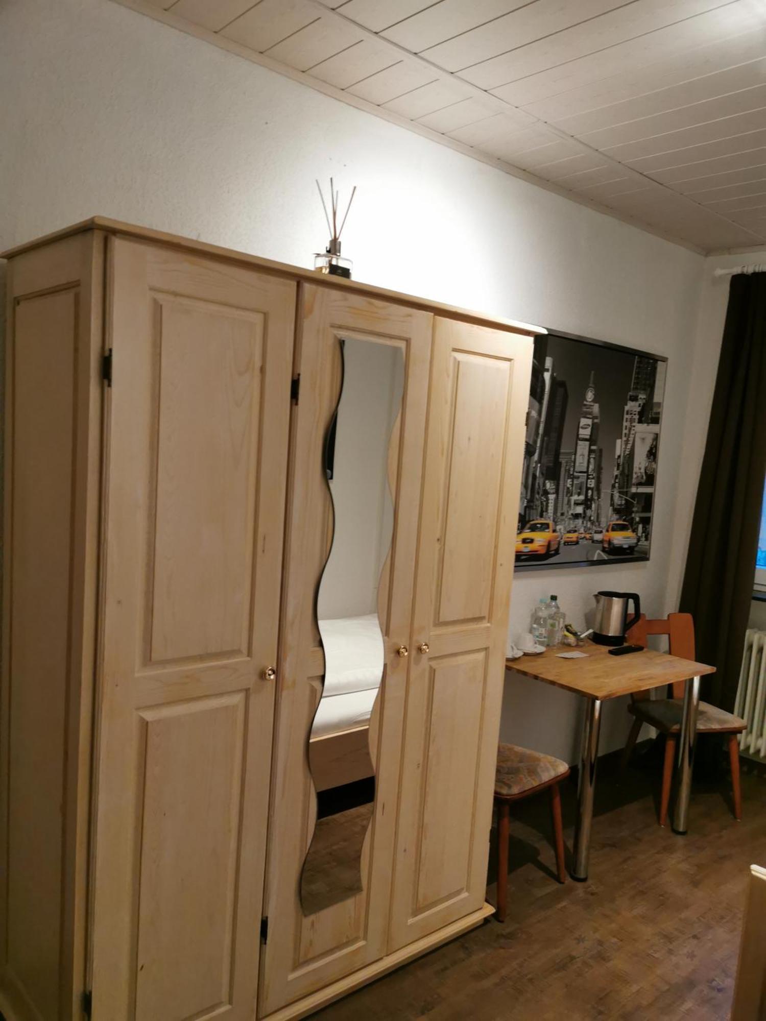 See Lord Hotel Kaiserslautern Chambre photo