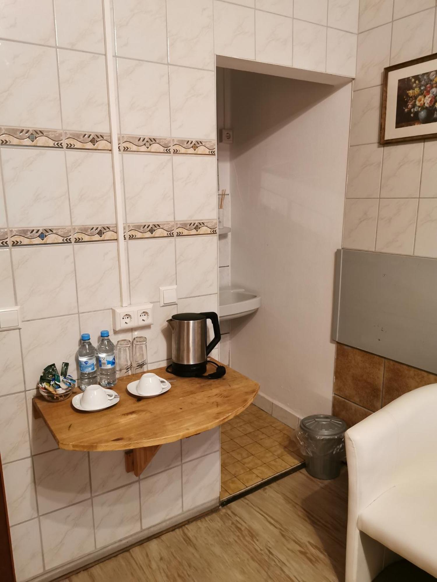 See Lord Hotel Kaiserslautern Chambre photo