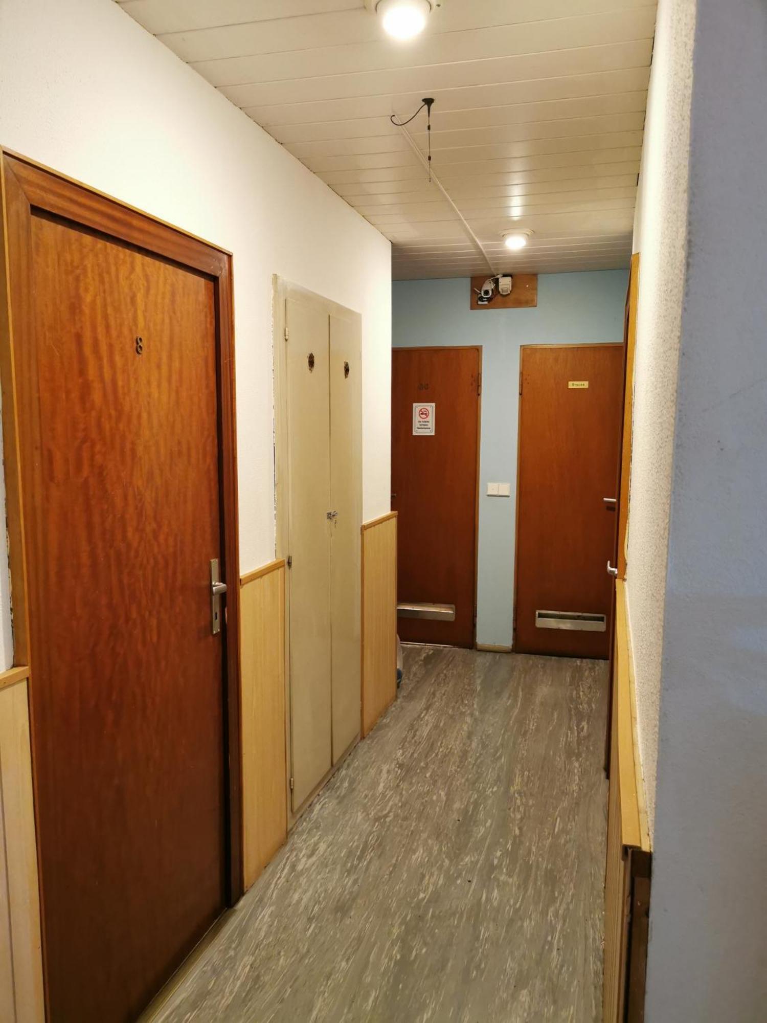 See Lord Hotel Kaiserslautern Chambre photo