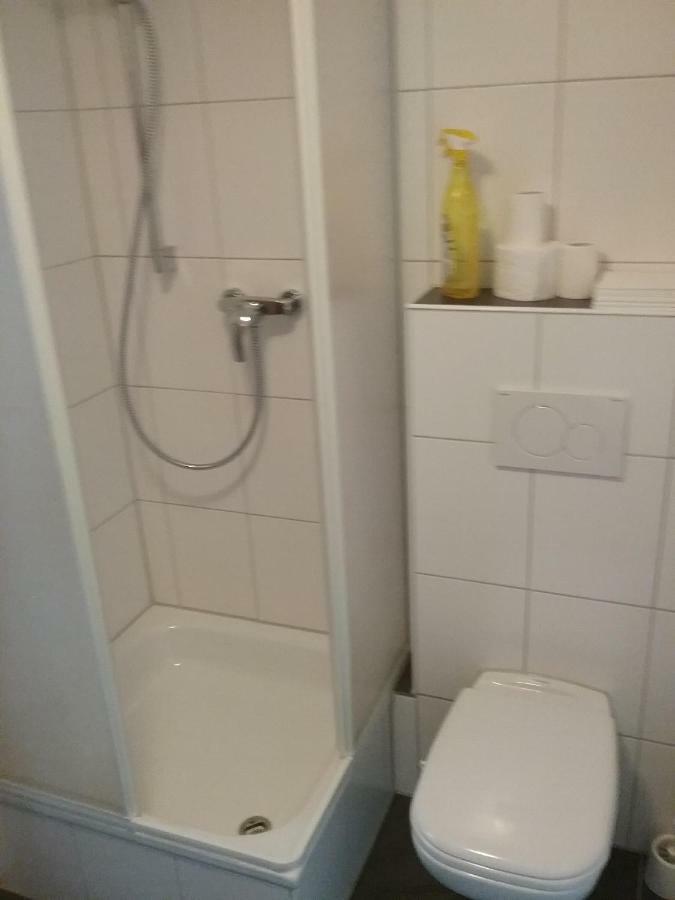 See Lord Hotel Kaiserslautern Extérieur photo