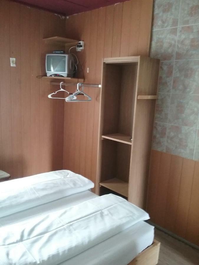See Lord Hotel Kaiserslautern Extérieur photo