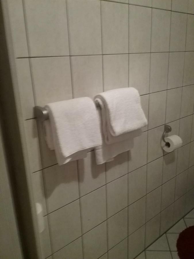 See Lord Hotel Kaiserslautern Extérieur photo