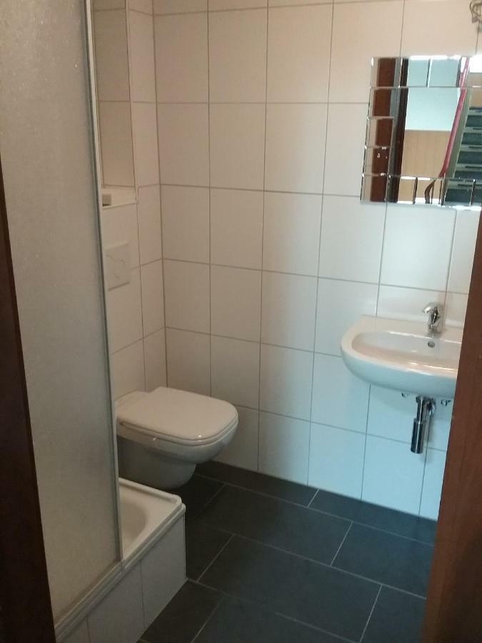 See Lord Hotel Kaiserslautern Extérieur photo