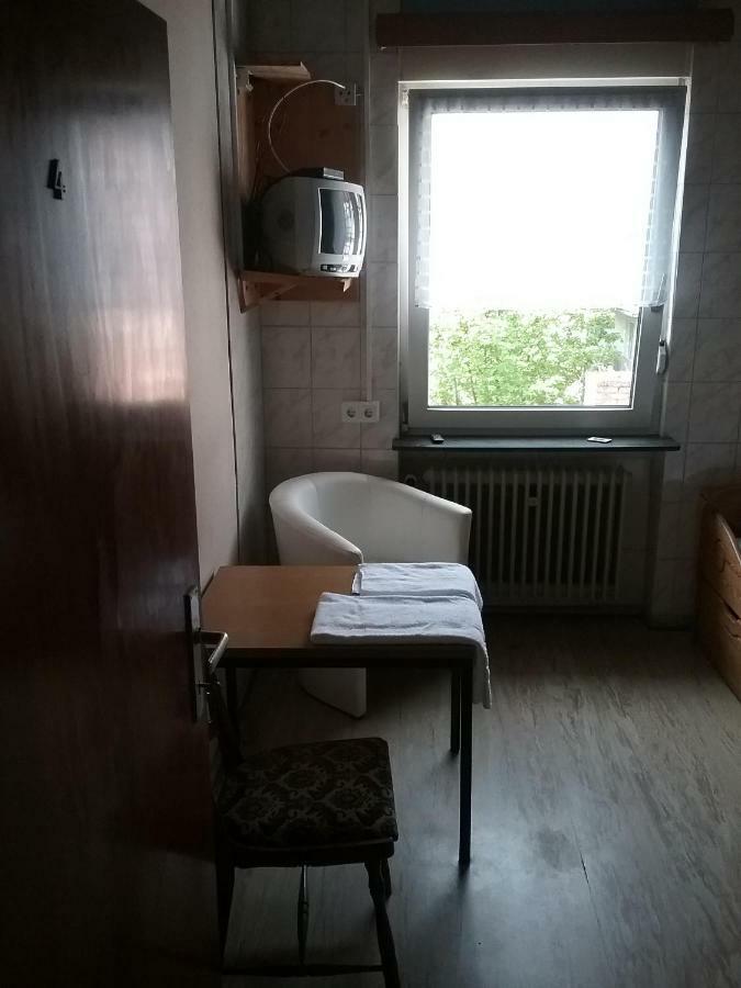 See Lord Hotel Kaiserslautern Extérieur photo