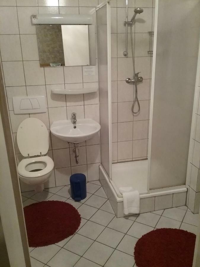 See Lord Hotel Kaiserslautern Extérieur photo